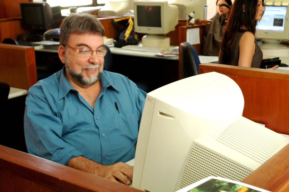 Galeria - mortos 2014 - Lizoel Costa