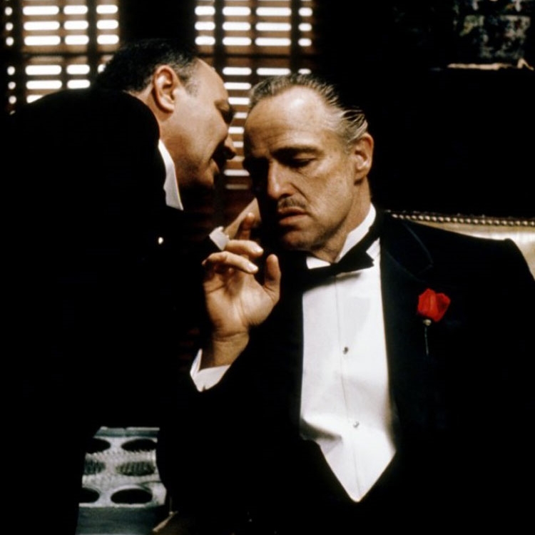 Galeria - mortos 2014 - Gordon Willis