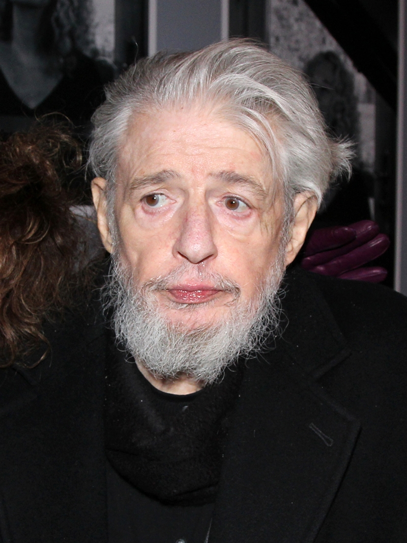 Galeria - mortos 2014 - Gerry Goffin