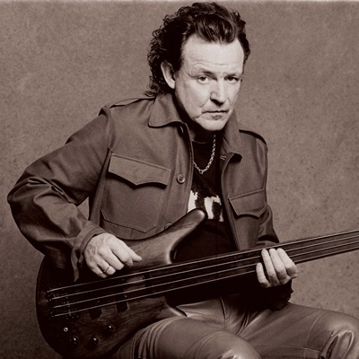 Galeria - mortos 2014 - Jack Bruce