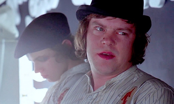 Galeria - mortos 2014 - Warren Clarke