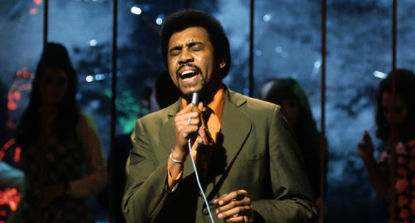 Galeria - mortos 2014 - Jimmy Ruffin