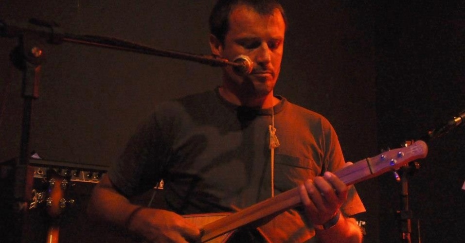 Galeria - mortos 2014 - Luciano Leindecker