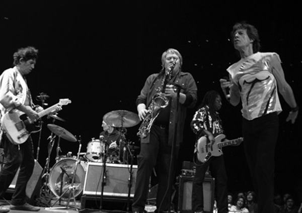 Galeria - mortos 2014 - Bobby Keys
