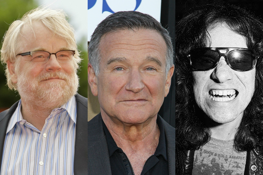 Galeria - mortos 2014 - abre