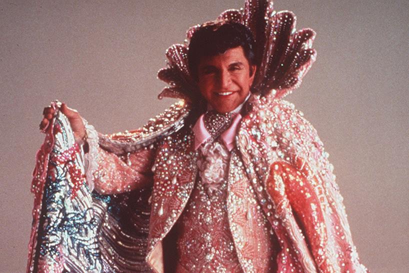 Liberace