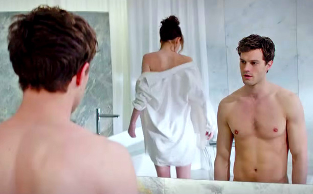 Cinquenta Tons de Cinza