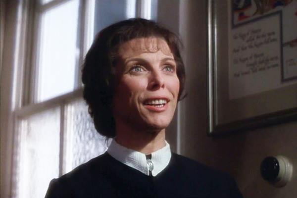 Galeria - Mortos de 2014 - Billie Whitelaw
