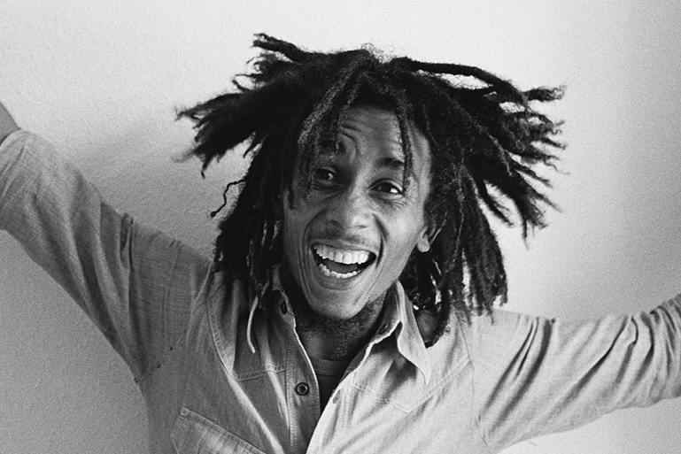 Bob Marley
