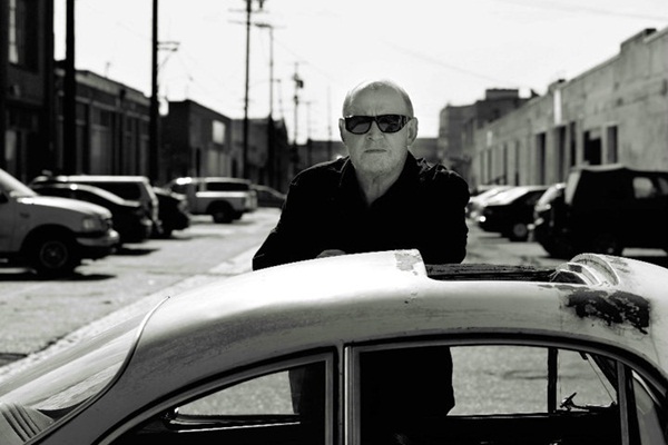 Galeria - Joe Cocker - Abre