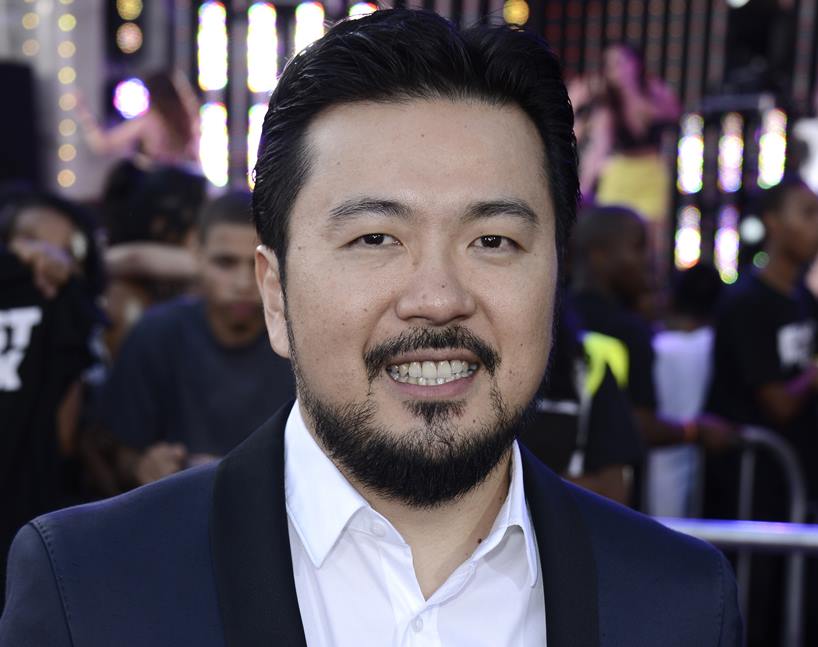 Justin Lin