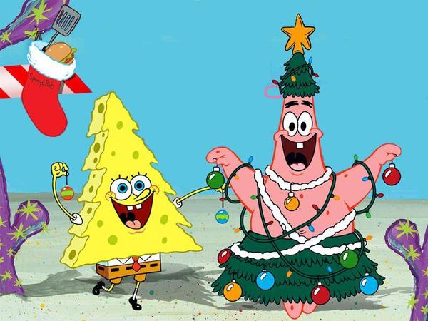 Bob Esponja: Um Herói Fora d'Água