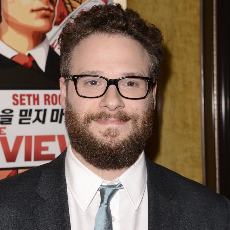 Seth Rogen