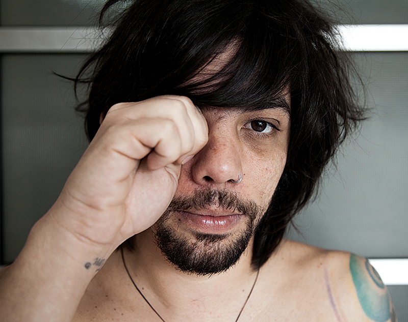 China: sempre inspirado.