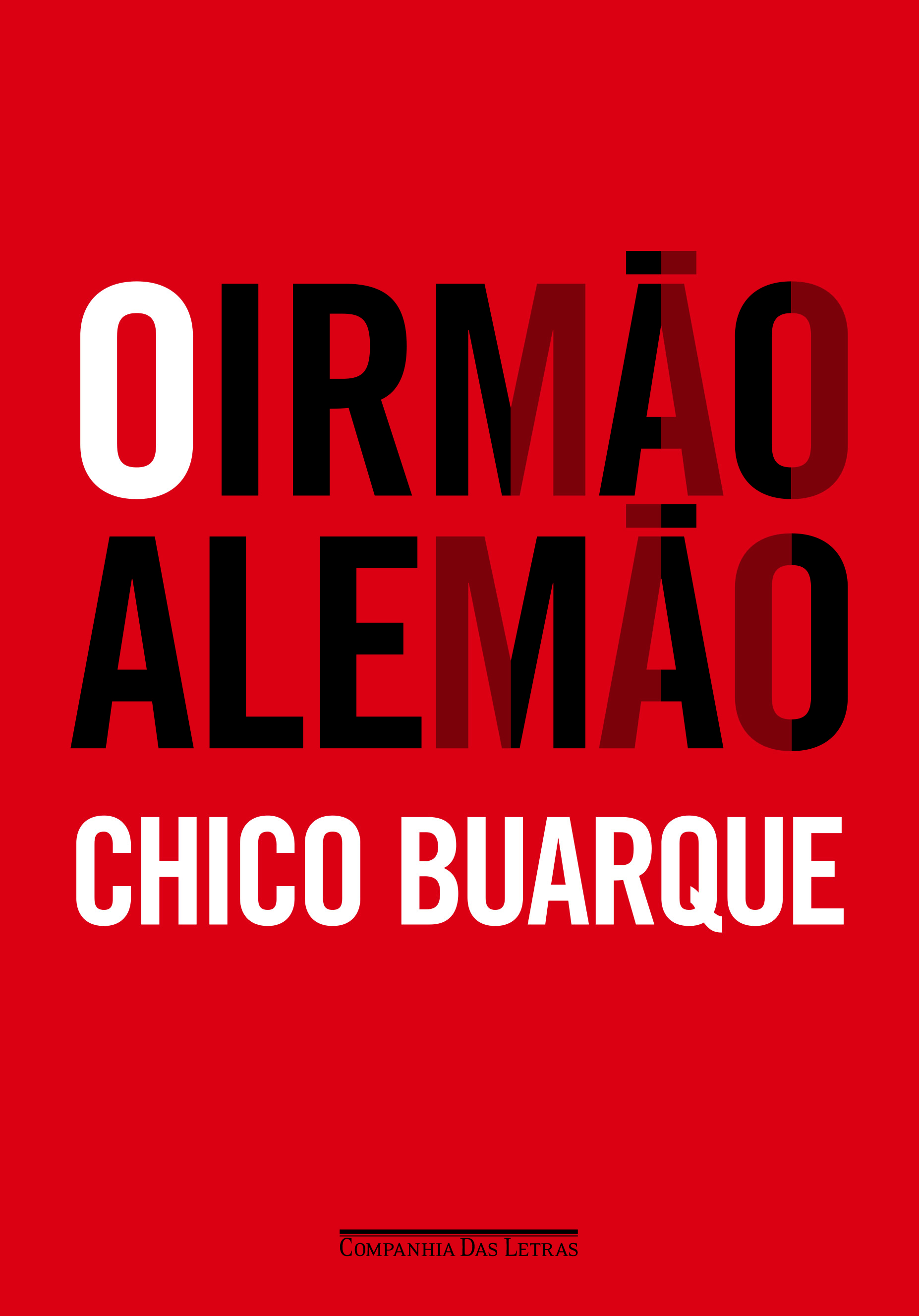 Livros 2014 - Chico Buarque