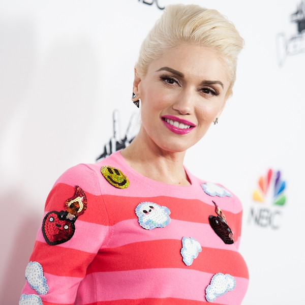 Gwen Stefani