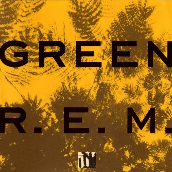Discografia - R.E.M