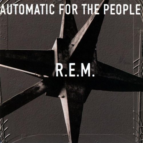 Discografia - R.E.M