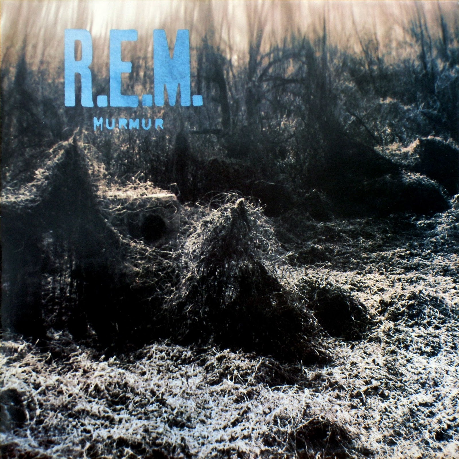 Discografia - R.E.M