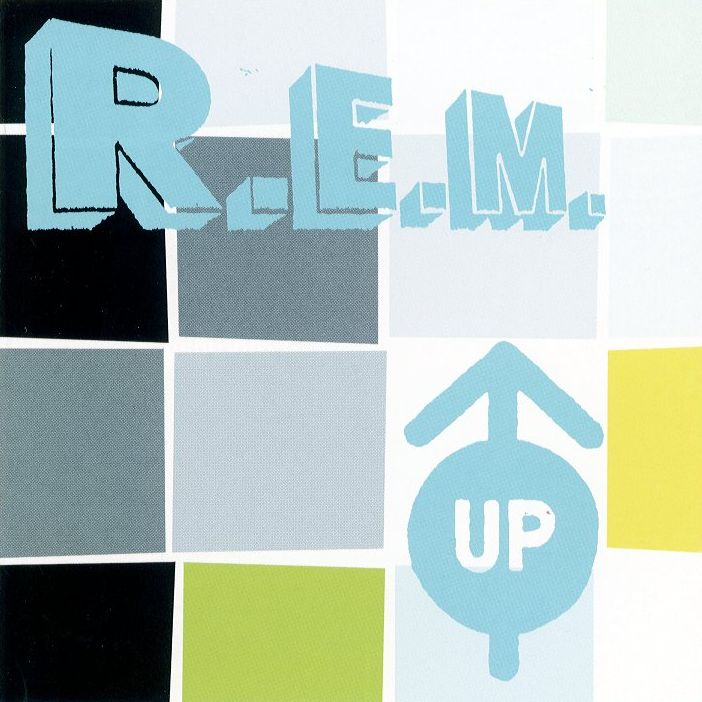 Discografia - R.E.M