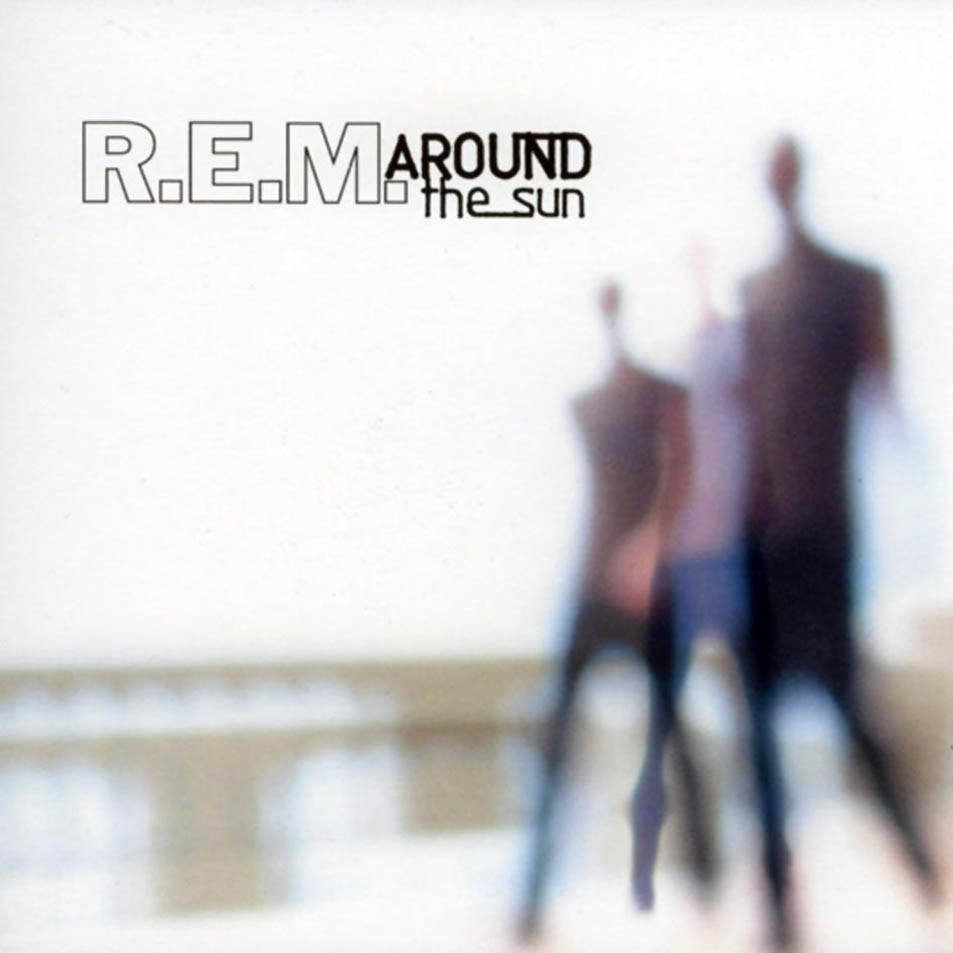 Discografia - R.E.M