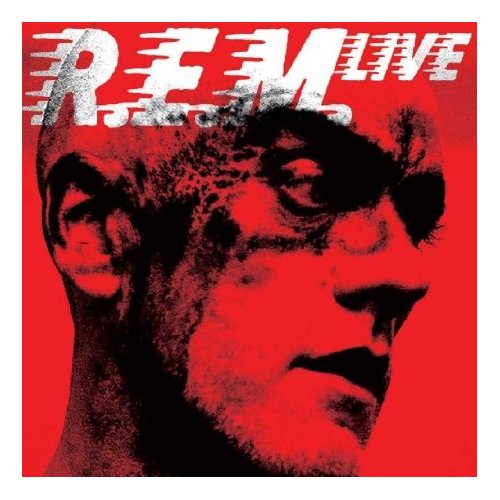 Discografia - R.E.M