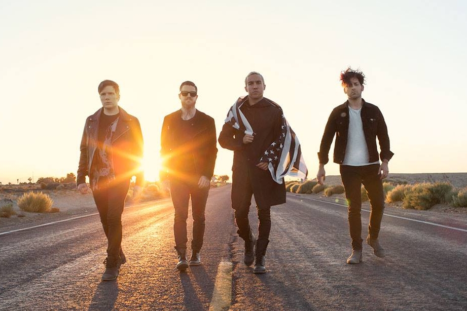 Fall Out Boy