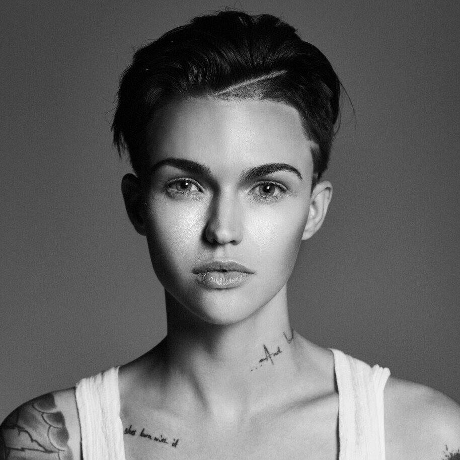 Ruby Rose