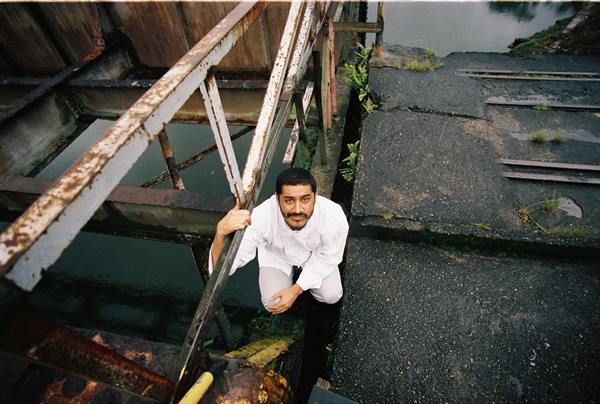 Melhores de 2014 - Disco - Criolo