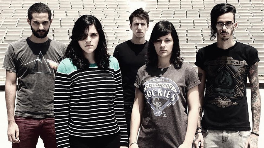 Melhores de 2014 - Disco - Far From Alaska