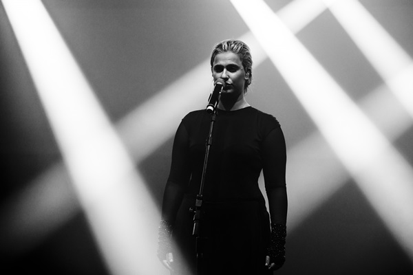 Melhores de 2014 - Disco - Alice Caymmi