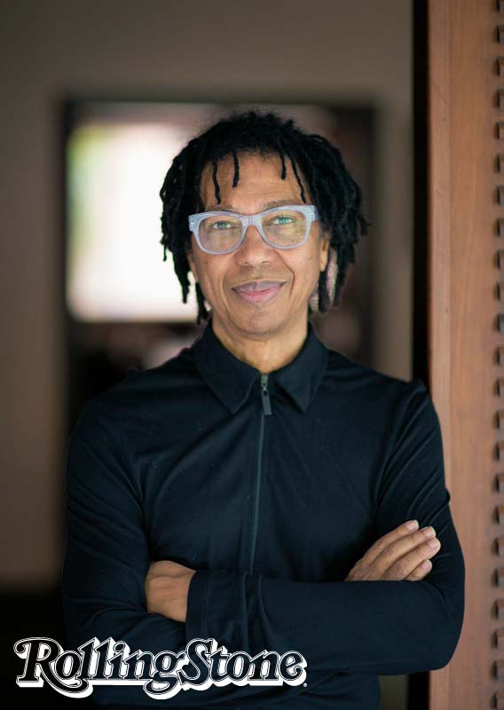 Artista PlenoDjavan celebra quatro décadas de sucesso