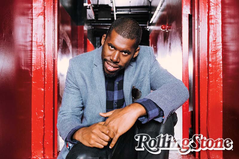 Na dele  Lotus não é adepto de grandes badalações.