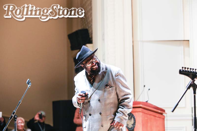 Experiência Lisergica    O LSD mudou a cabeça de George Clinton.