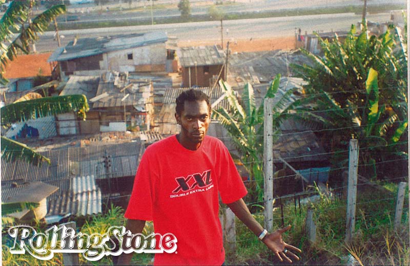 In memoriam

A vida de Sabotage ganhará as telas.