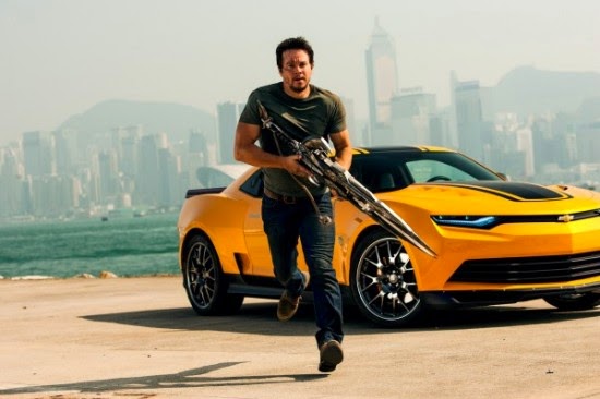 Transformers 4
