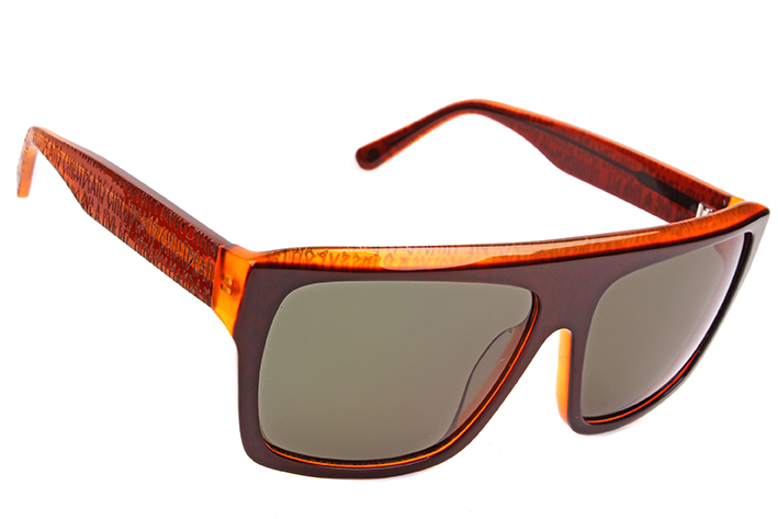 Coleção Arte Urbana da Chilli Beans explora universo do grafite.