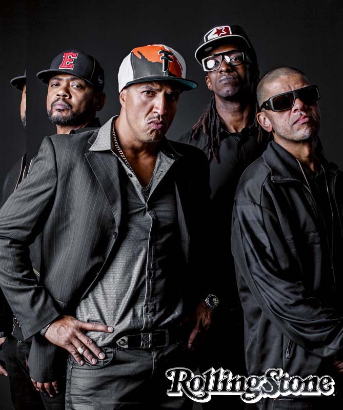 Outro horizonte  Racionais segue questionando.