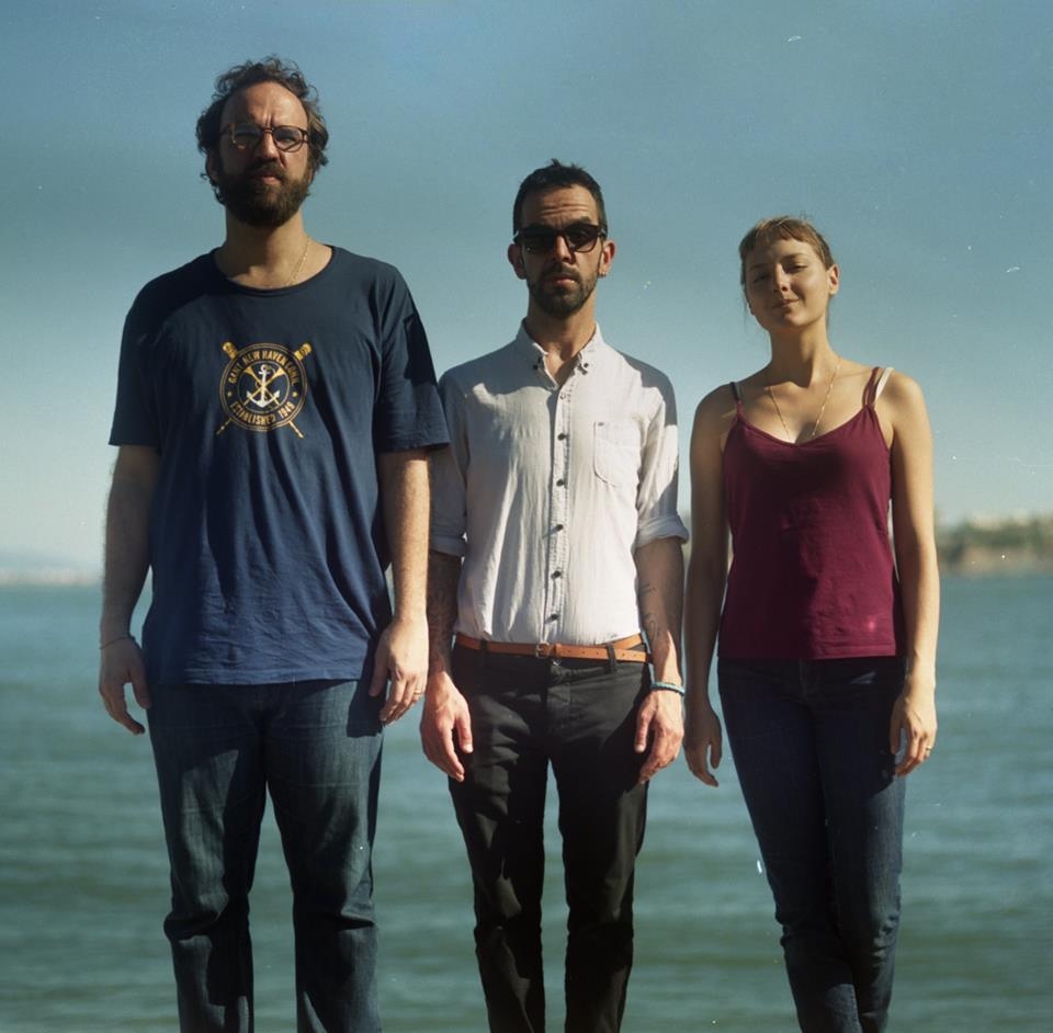 Melhores de 2014 - Disco - Banda do Mar