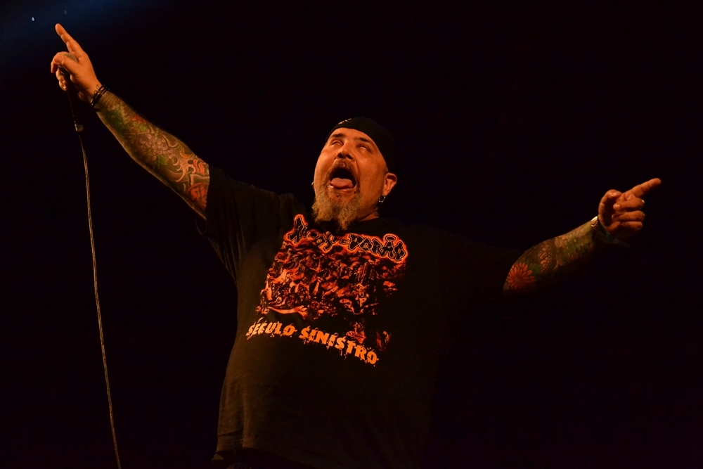 Melhores de 2014 - Disco - Ratos de Porão