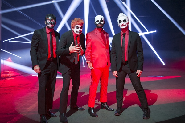 Melhores de 2014 - Disco - Titãs