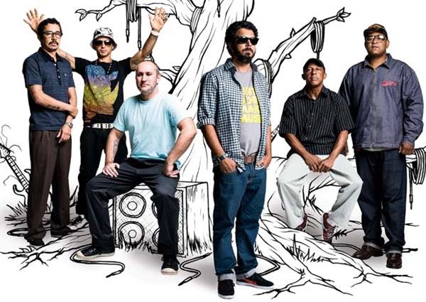 Melhores de 2014 - Disco - Nação Zumbi