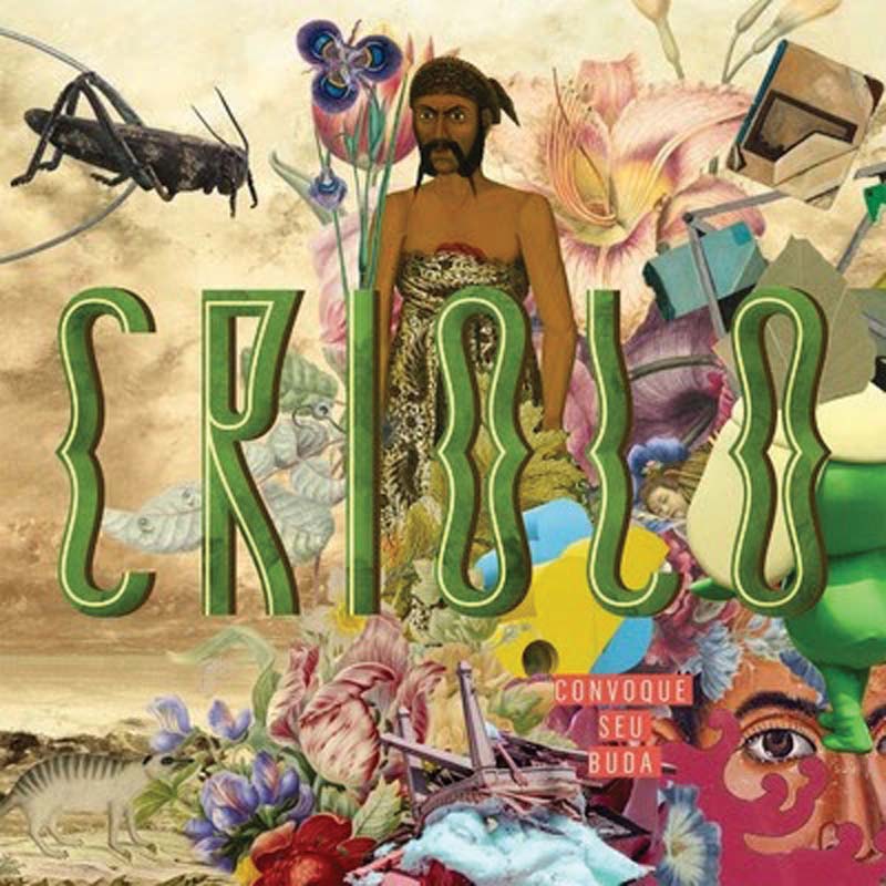 Os melhores discos nacionais de 2014