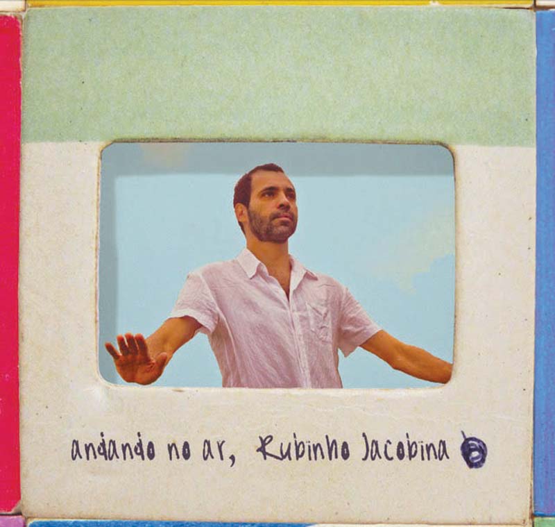 Os melhores discos nacionais de 2014