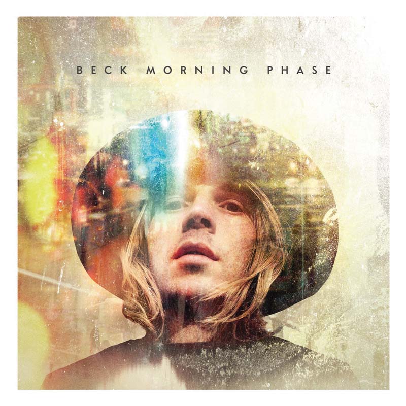 Os Melhores Discos Internacionais de 2014 - Beck
