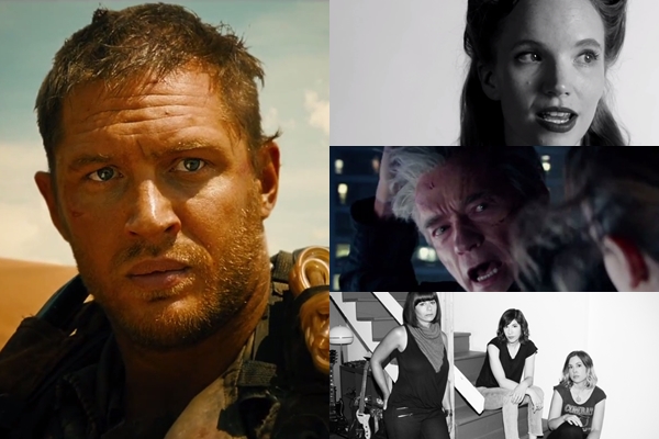 Veja, a seguir, as nossas músicas, discos e vídeos favoritos de janeiro.