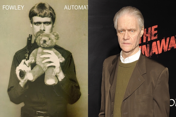 Kim Fowley