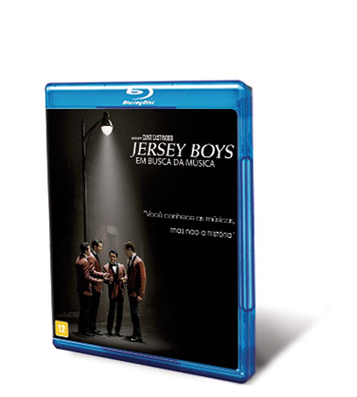 Trajetória do The Four Seasons é contada em filme acessível.