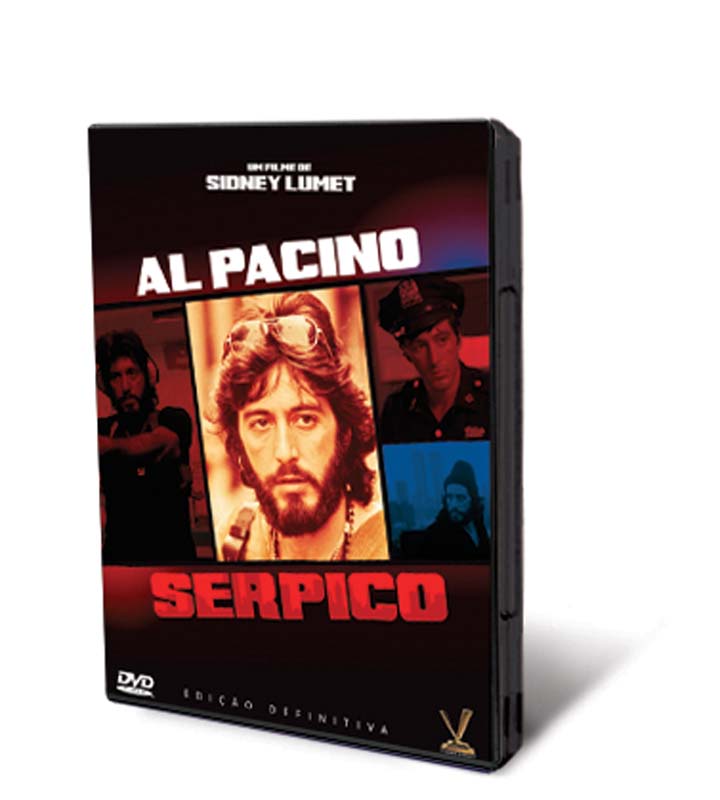 Filme policial clássico dos anos 1970 ganha belo resgate.