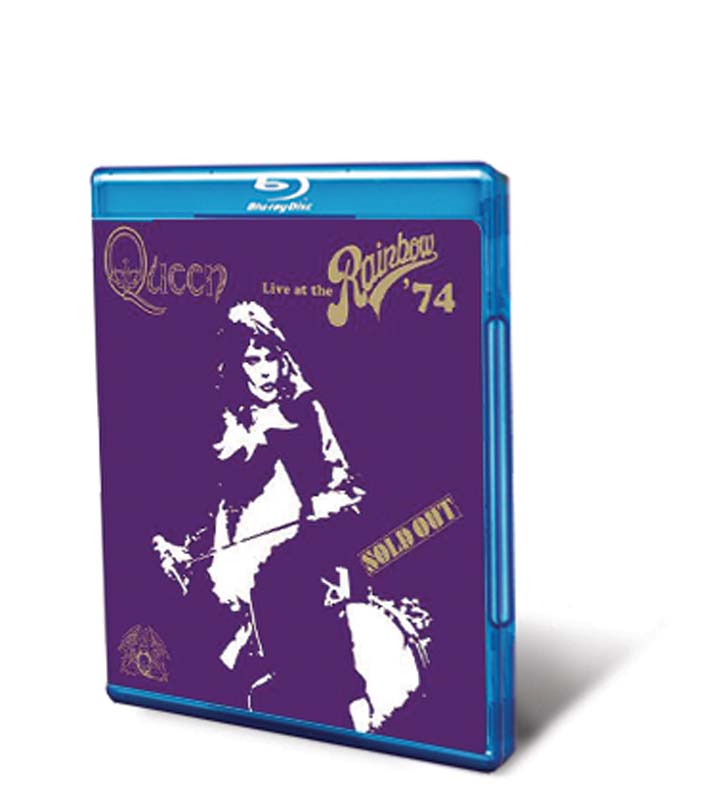 Show mostra banda britânica em Londres em grande forma.